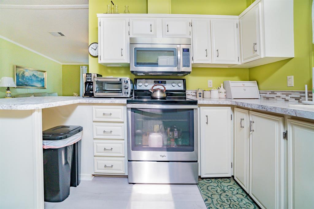 NORTHERN PINES MOBILE HOME PARK PL 6 - Residential