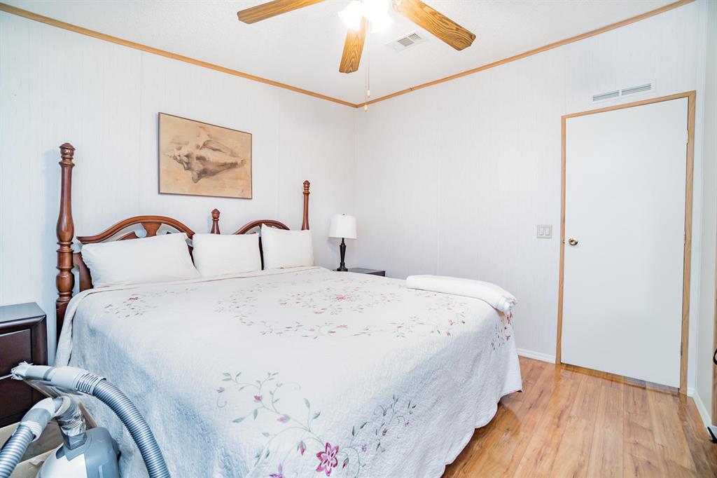 NORTHERN PINES MOBILE HOME PARK PL 6 - Residential