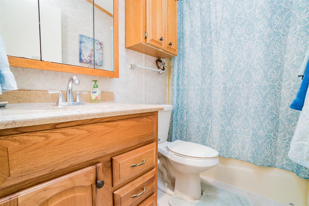 NORTHERN PINES MOBILE HOME PARK PL 6 - Residential