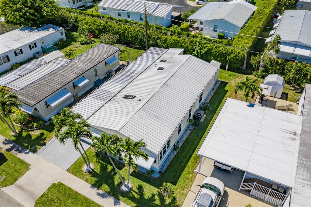 NORTHERN PINES MOBILE HOME PARK PL 6 - Residential