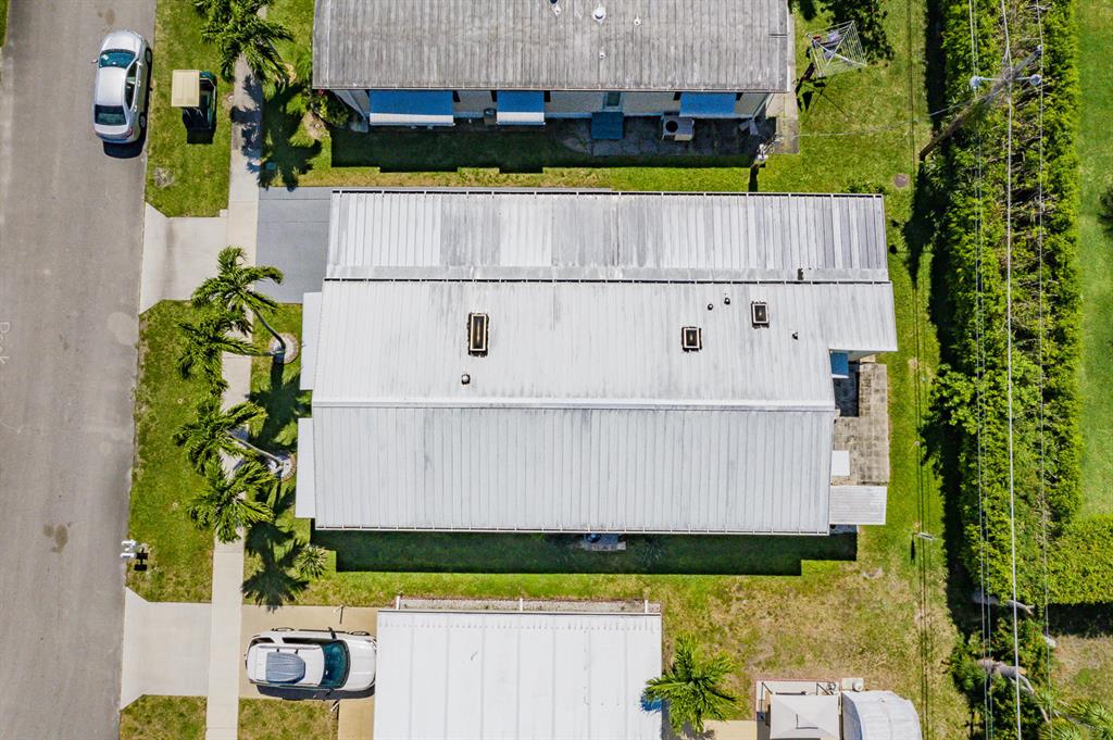 NORTHERN PINES MOBILE HOME PARK PL 6 - Residential