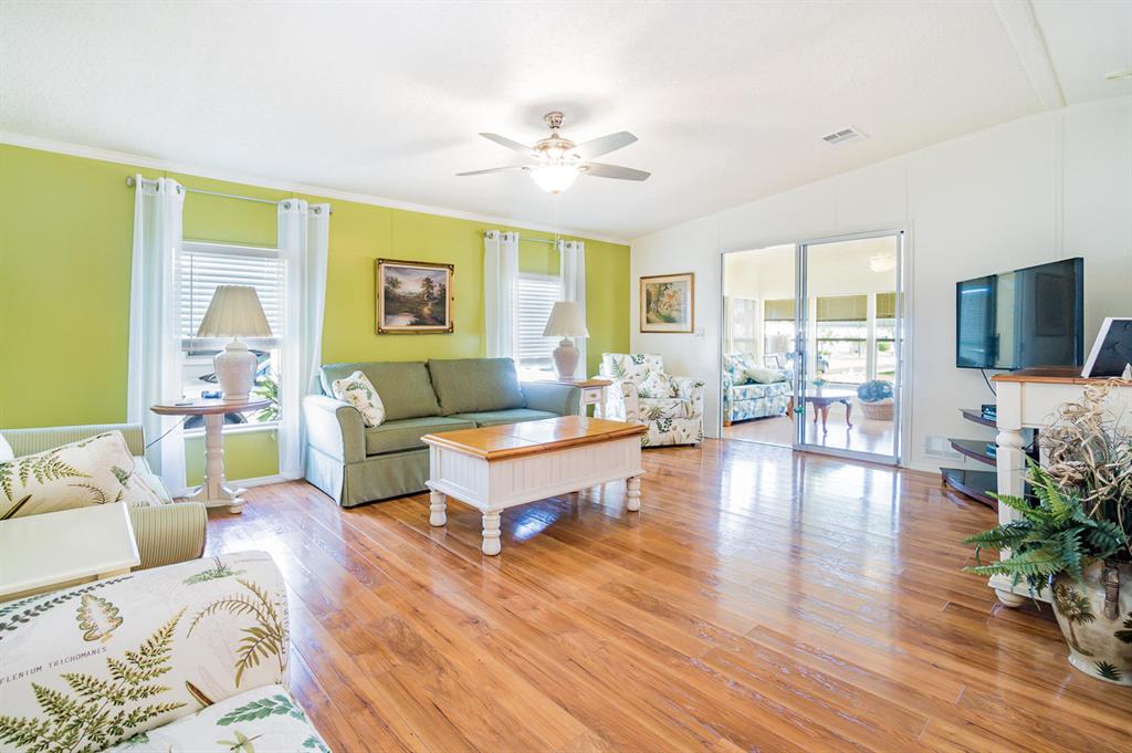 NORTHERN PINES MOBILE HOME PARK PL 6 - Residential