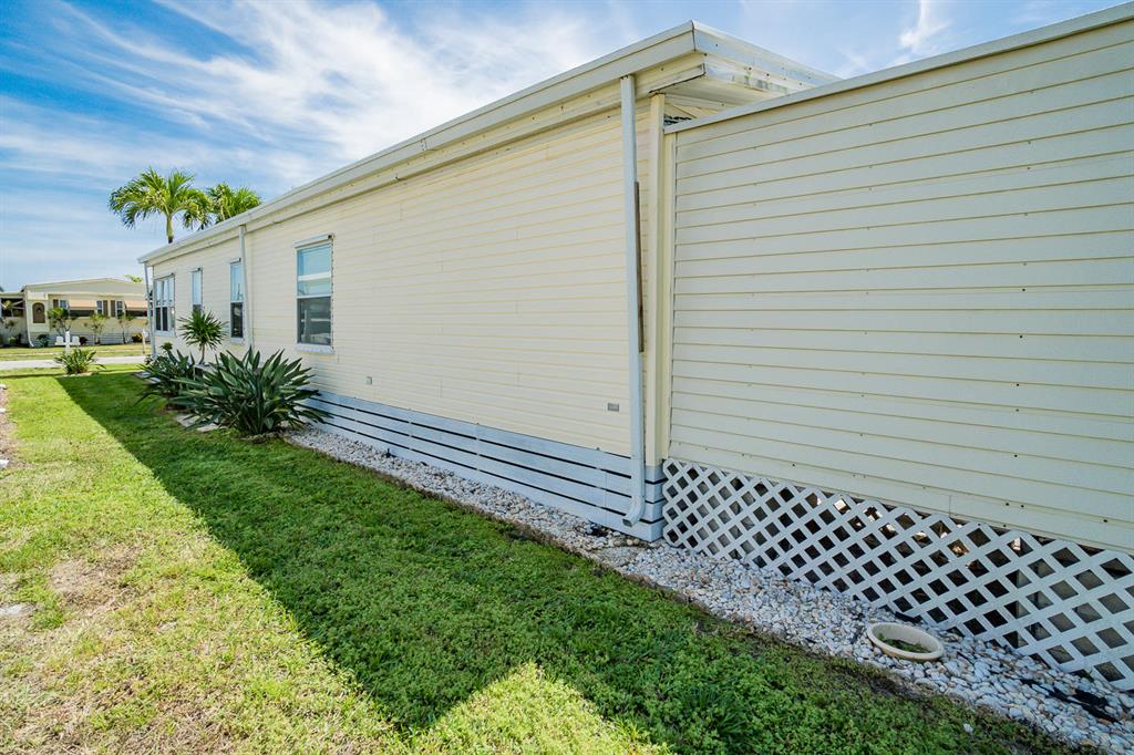 NORTHERN PINES MOBILE HOME PARK PL 6 - Residential