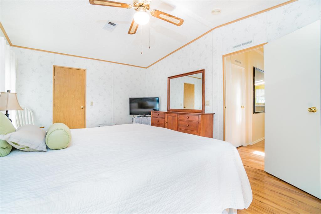 NORTHERN PINES MOBILE HOME PARK PL 6 - Residential