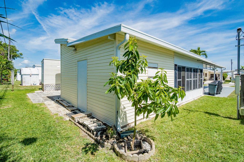 NORTHERN PINES MOBILE HOME PARK PL 6 - Residential