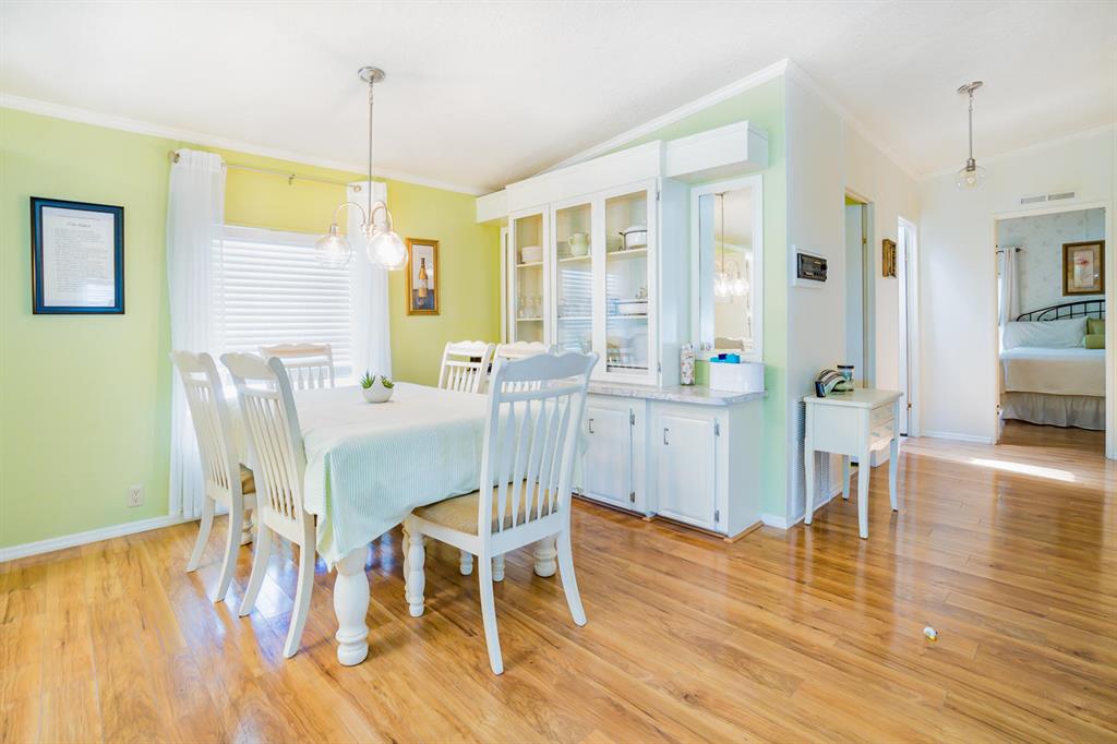 NORTHERN PINES MOBILE HOME PARK PL 6 - Residential