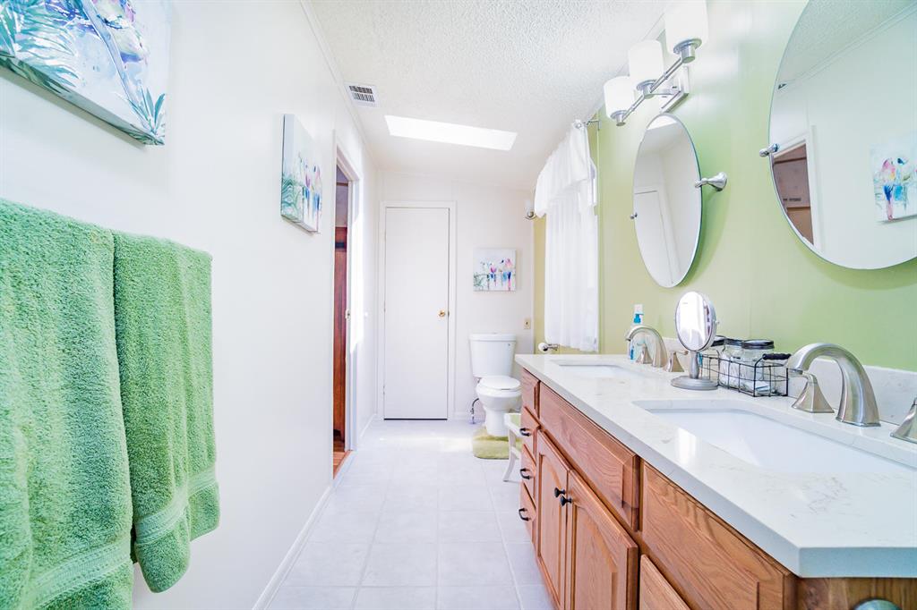 NORTHERN PINES MOBILE HOME PARK PL 6 - Residential