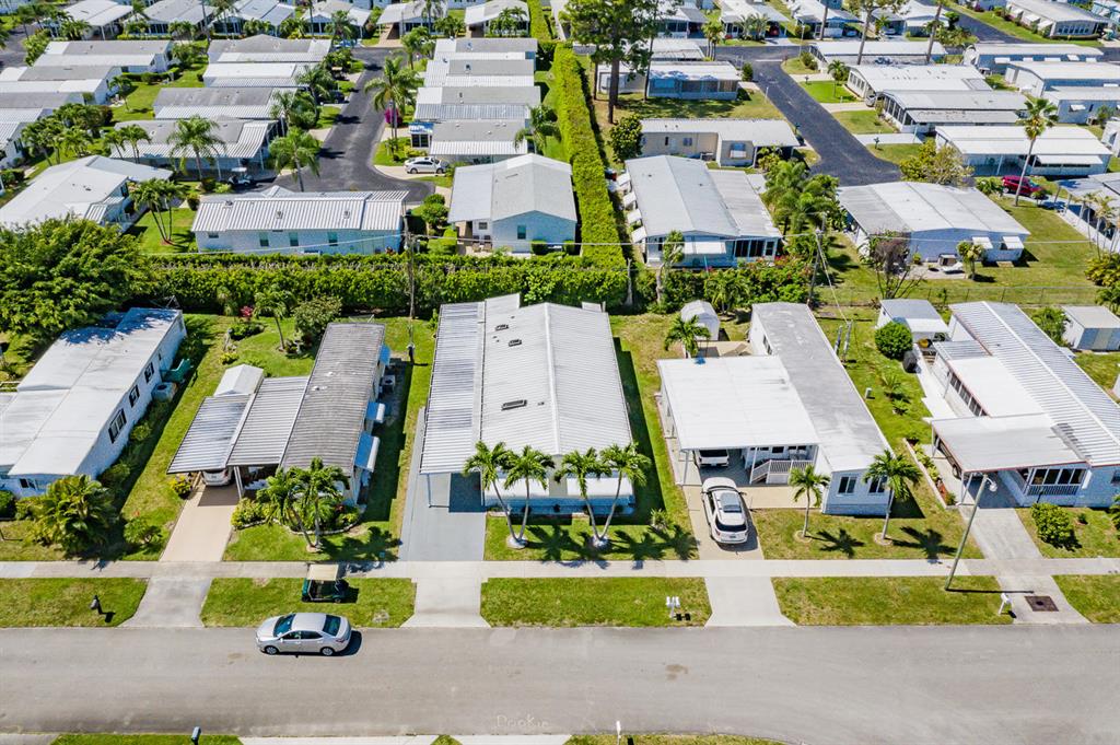 NORTHERN PINES MOBILE HOME PARK PL 6 - Residential