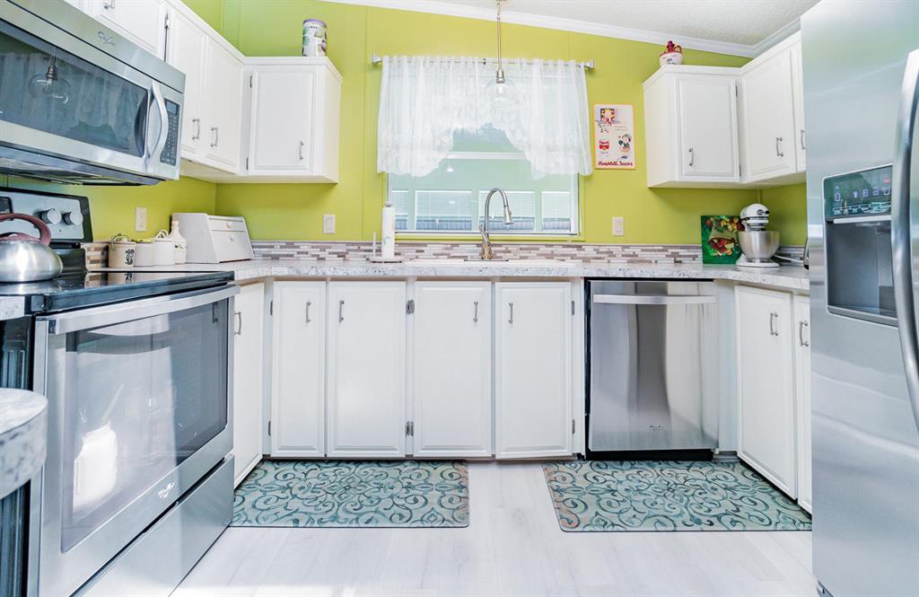 NORTHERN PINES MOBILE HOME PARK PL 6 - Residential