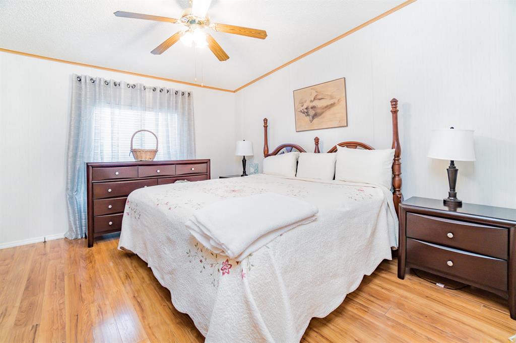 NORTHERN PINES MOBILE HOME PARK PL 6 - Residential