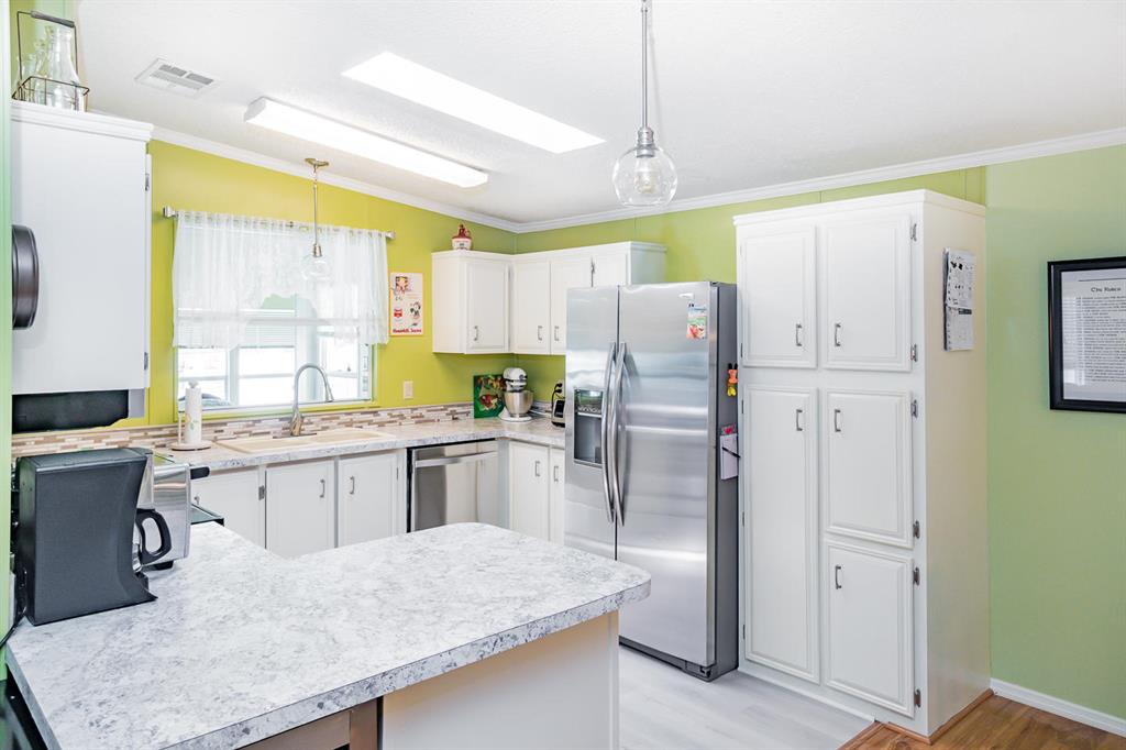 NORTHERN PINES MOBILE HOME PARK PL 6 - Residential