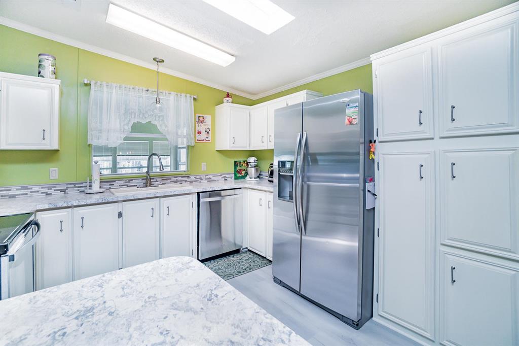 NORTHERN PINES MOBILE HOME PARK PL 6 - Residential