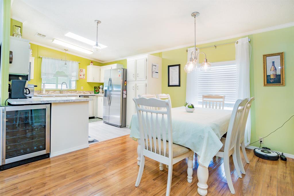 NORTHERN PINES MOBILE HOME PARK PL 6 - Residential