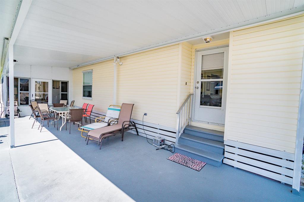 NORTHERN PINES MOBILE HOME PARK PL 6 - Residential