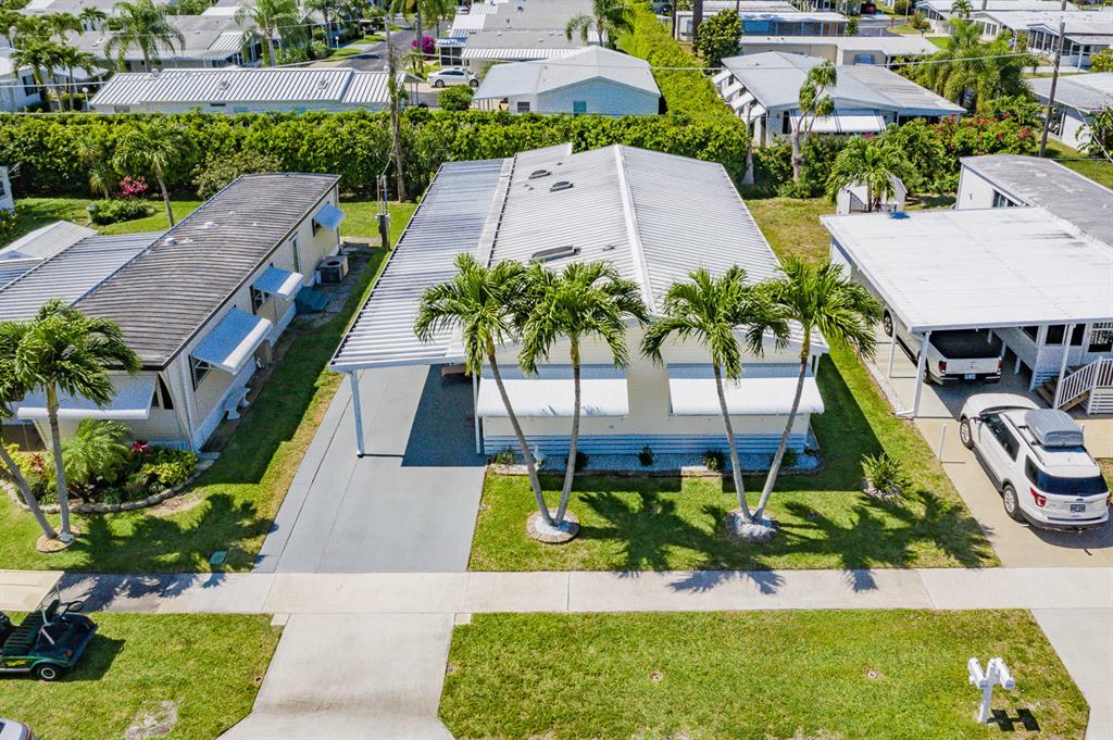 NORTHERN PINES MOBILE HOME PARK PL 6 - Residential