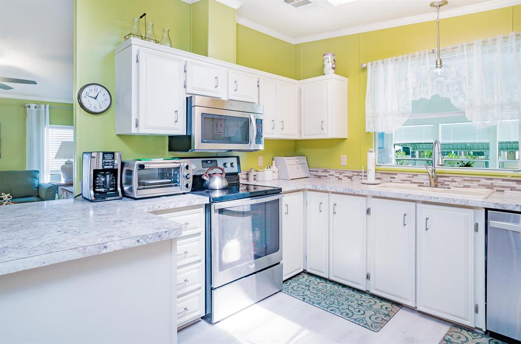 NORTHERN PINES MOBILE HOME PARK PL 6 - Residential