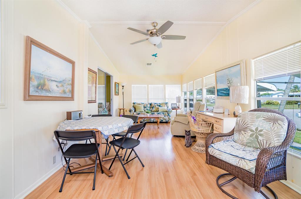 NORTHERN PINES MOBILE HOME PARK PL 6 - Residential