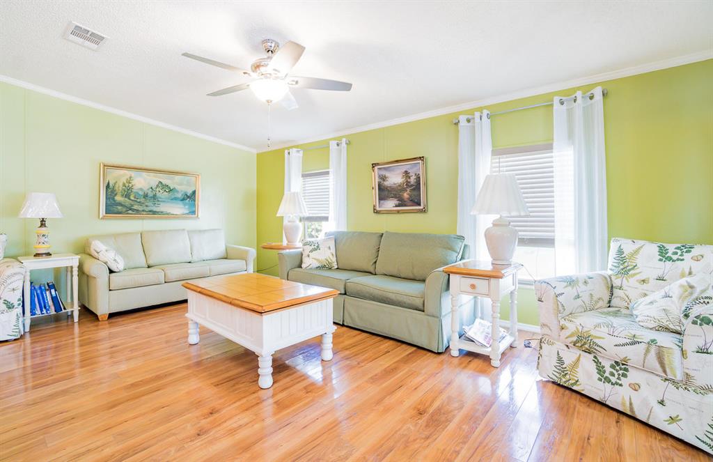 NORTHERN PINES MOBILE HOME PARK PL 6 - Residential