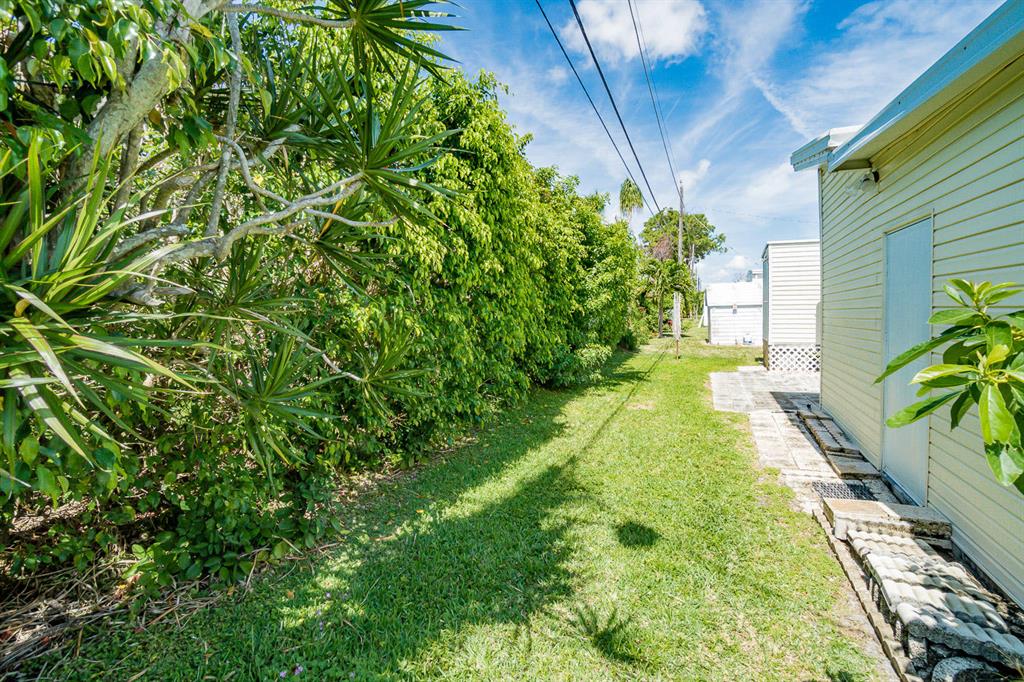 NORTHERN PINES MOBILE HOME PARK PL 6 - Residential