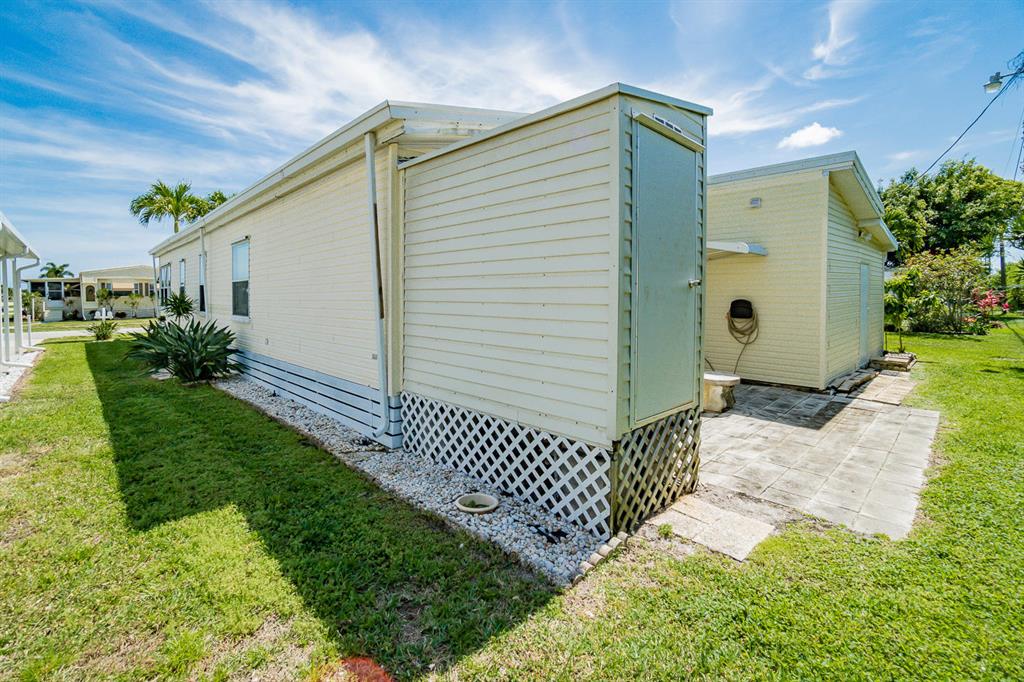 NORTHERN PINES MOBILE HOME PARK PL 6 - Residential