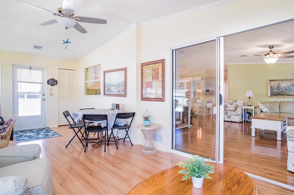 NORTHERN PINES MOBILE HOME PARK PL 6 - Residential