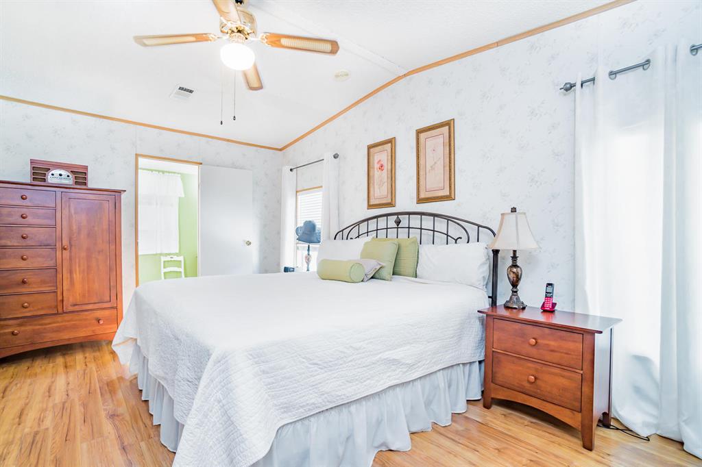 NORTHERN PINES MOBILE HOME PARK PL 6 - Residential