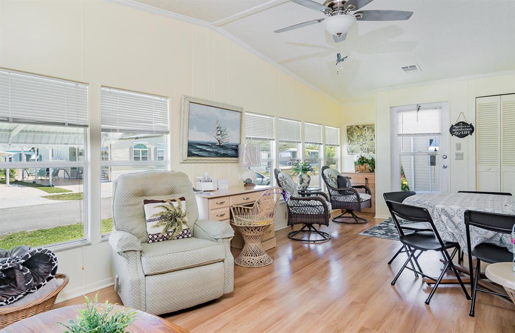 NORTHERN PINES MOBILE HOME PARK PL 6 - Residential