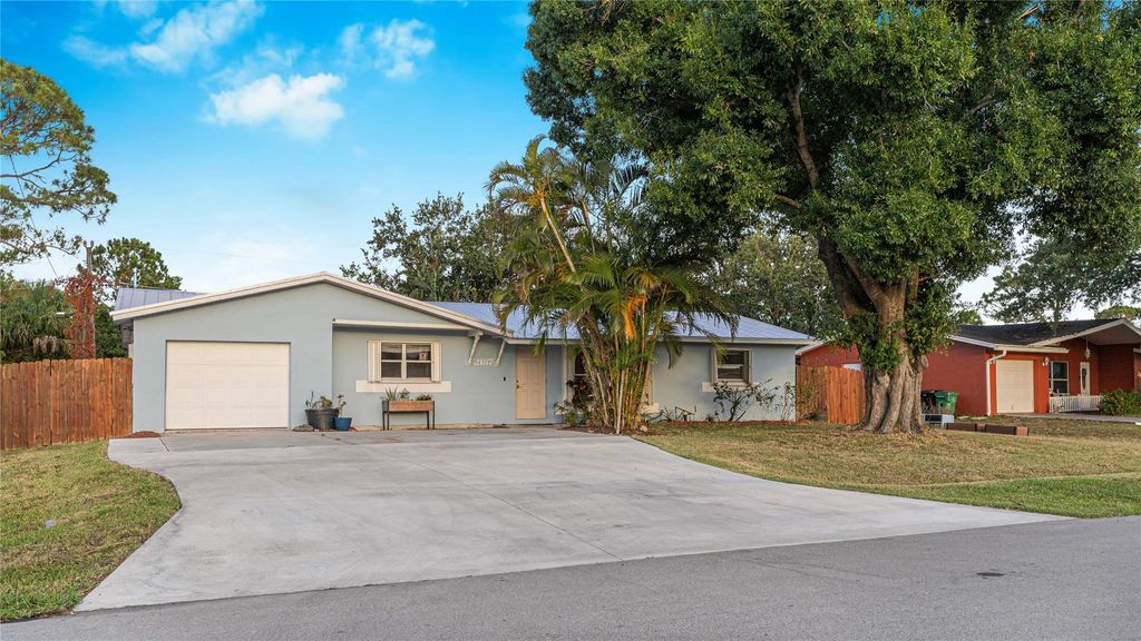 Photo of 2187 SE Shelter Drive, Port Saint Lucie, FL 34952 (MLS # F10511991)