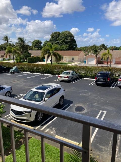 Tiny photo for 230 NE 26th Avenue N #2140, Boynton Beach, FL 33435 (MLS # B26014428)