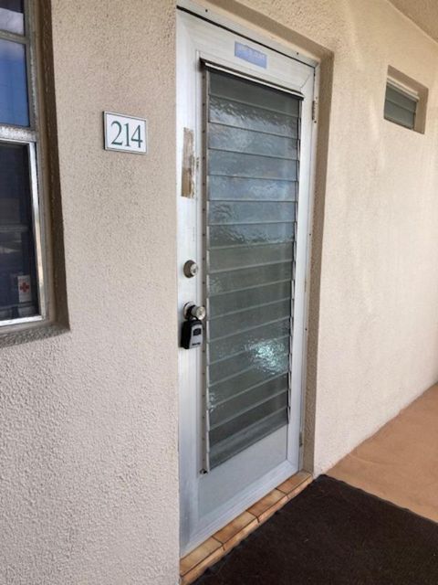 Tiny photo for 230 NE 26th Avenue N #2140, Boynton Beach, FL 33435 (MLS # B26014428)