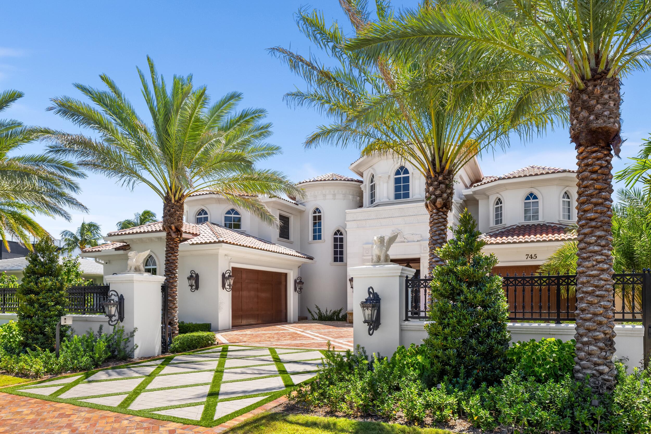 745 Middle River Drive
