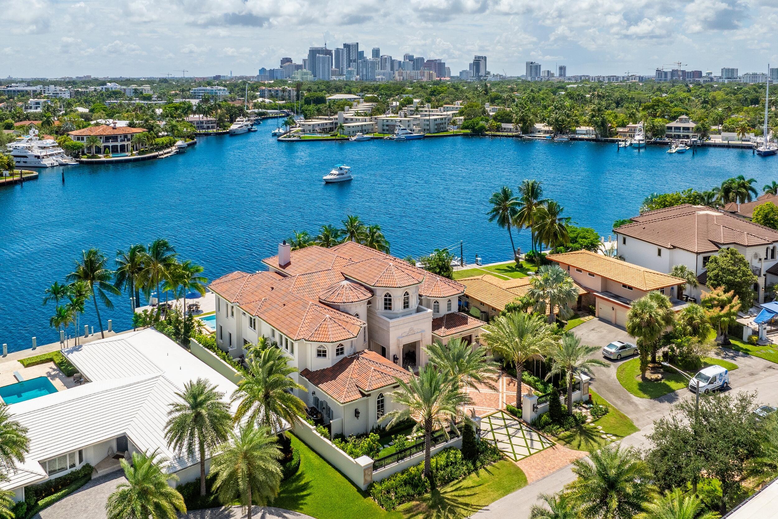 745 Middle River Drive