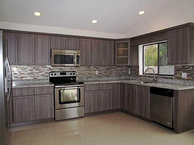 BOULEVARD WOODS EAST - Residential Lease