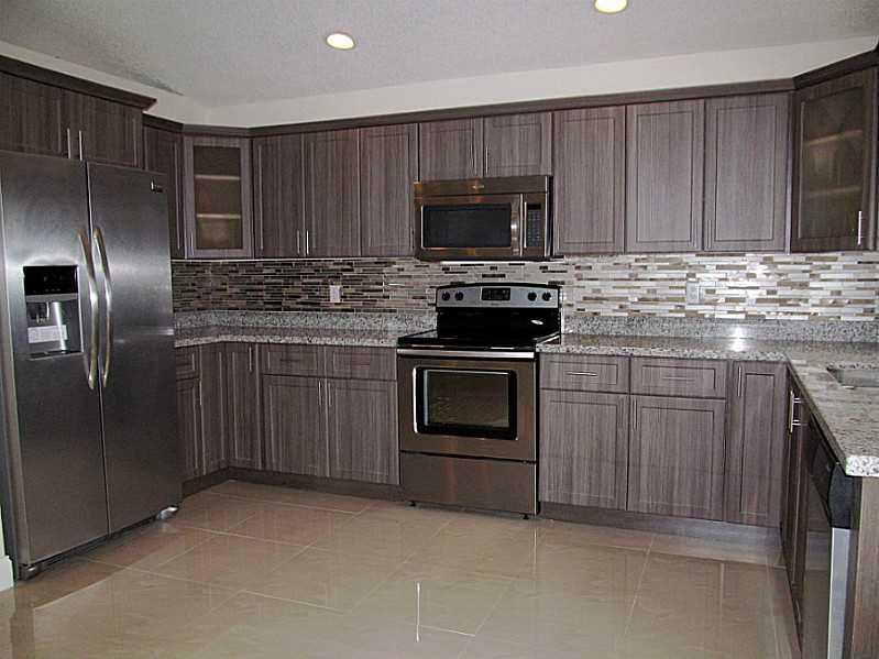 BOULEVARD WOODS EAST - Residential Lease