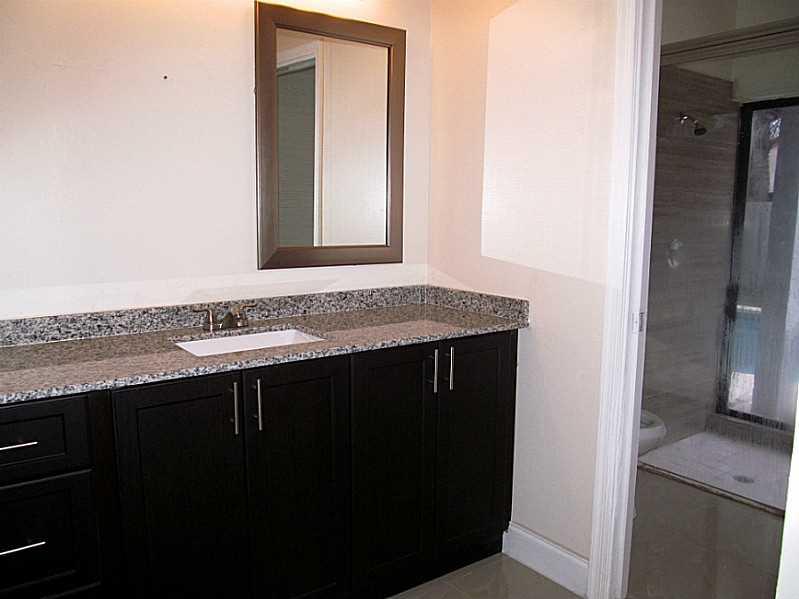 BOULEVARD WOODS EAST - Residential Lease