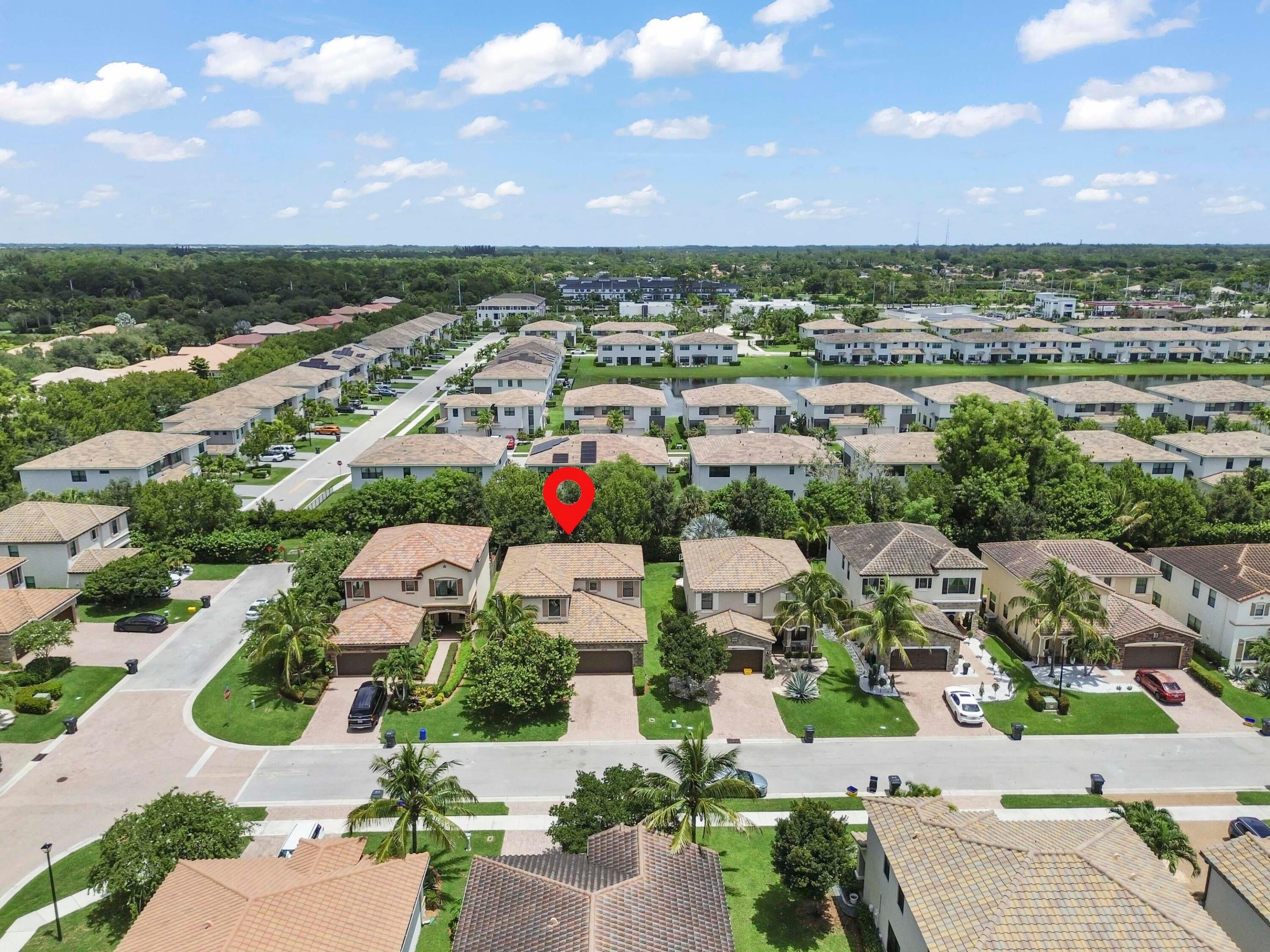 Properties 8899 WILLOW COVE Lane