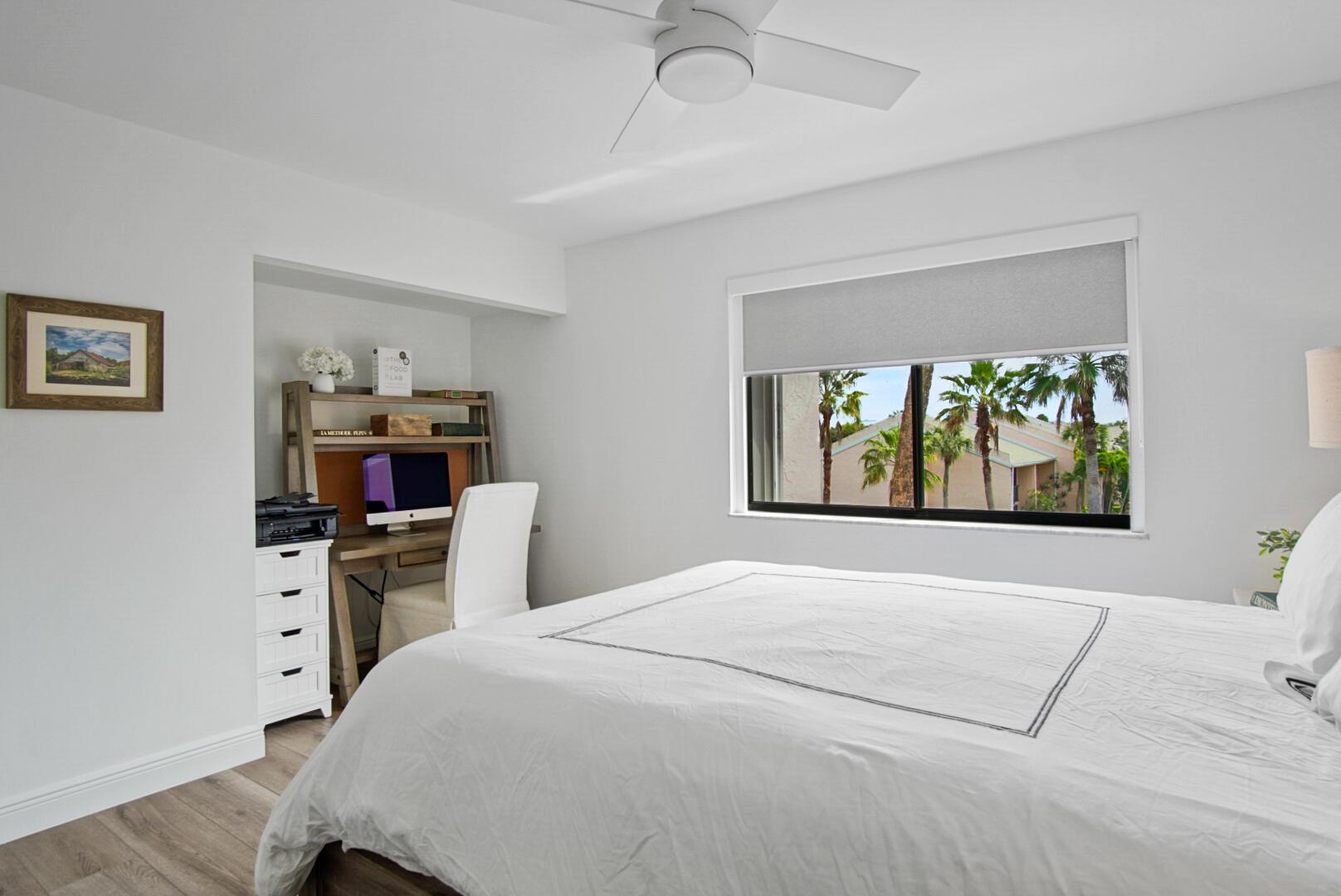 Ocean Village - Residential
