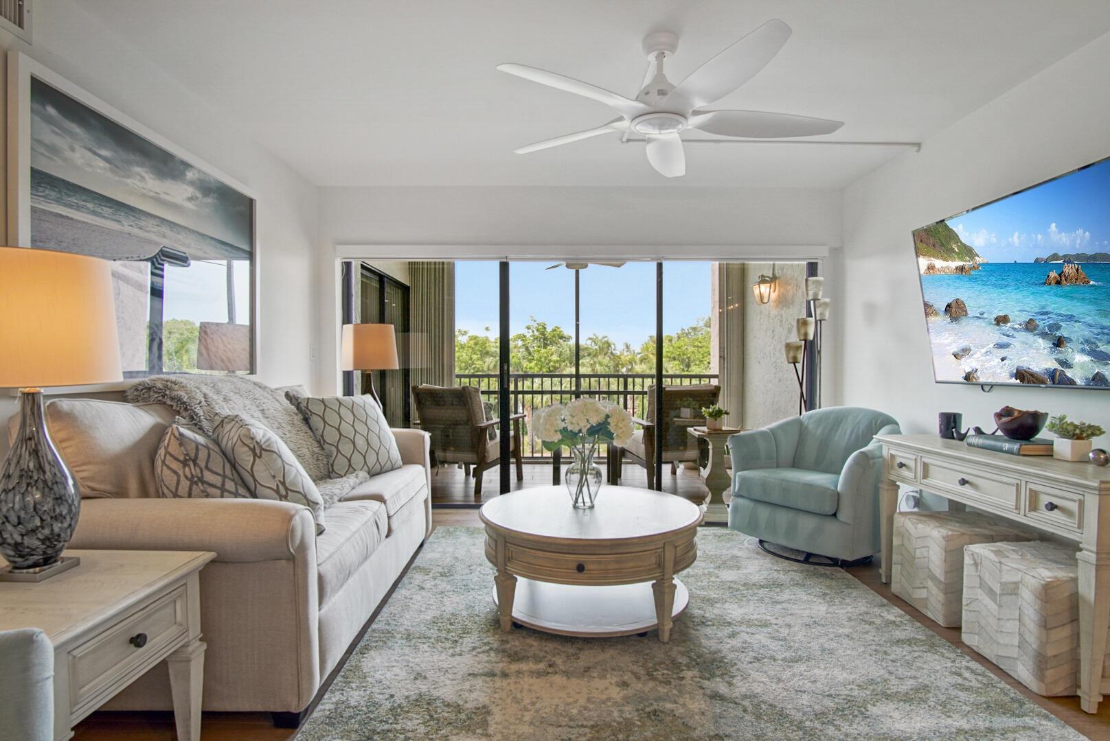 Ocean Village - Residential