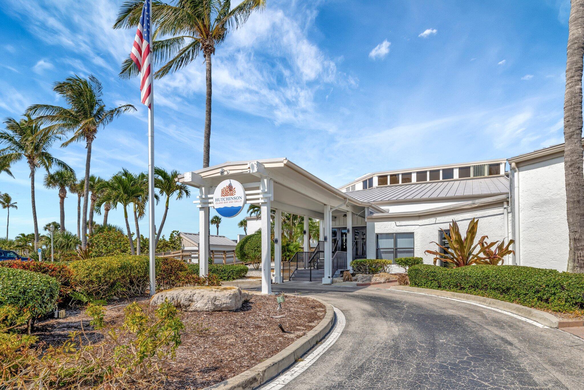Ocean Village - Residential