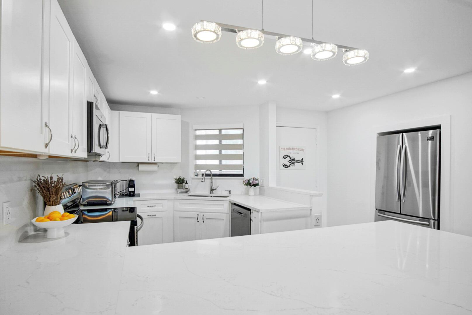 Ocean Village - Residential
