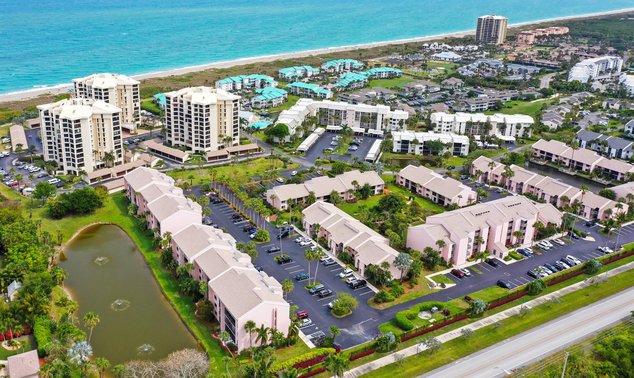 Ocean Village - Residential