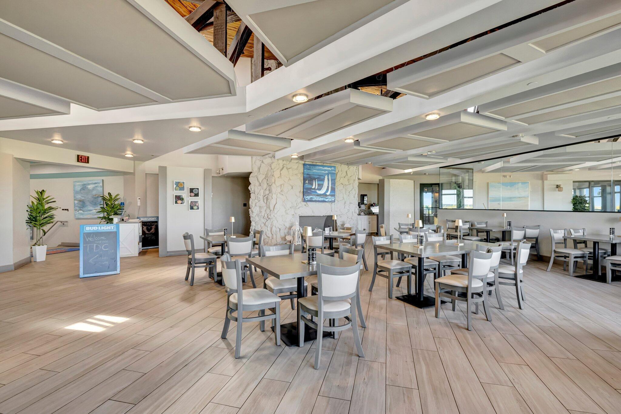 Ocean Village - Residential