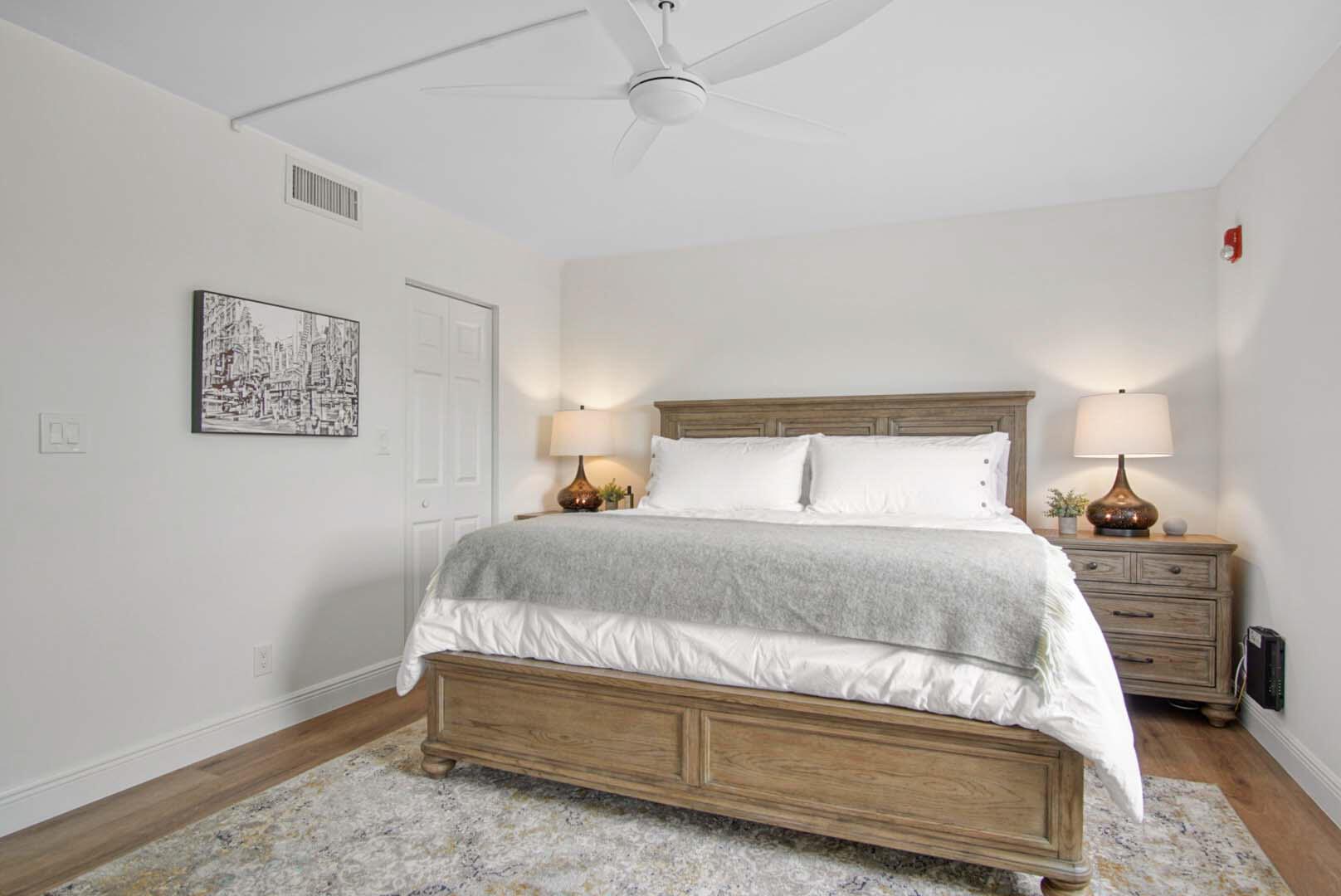 Ocean Village - Residential