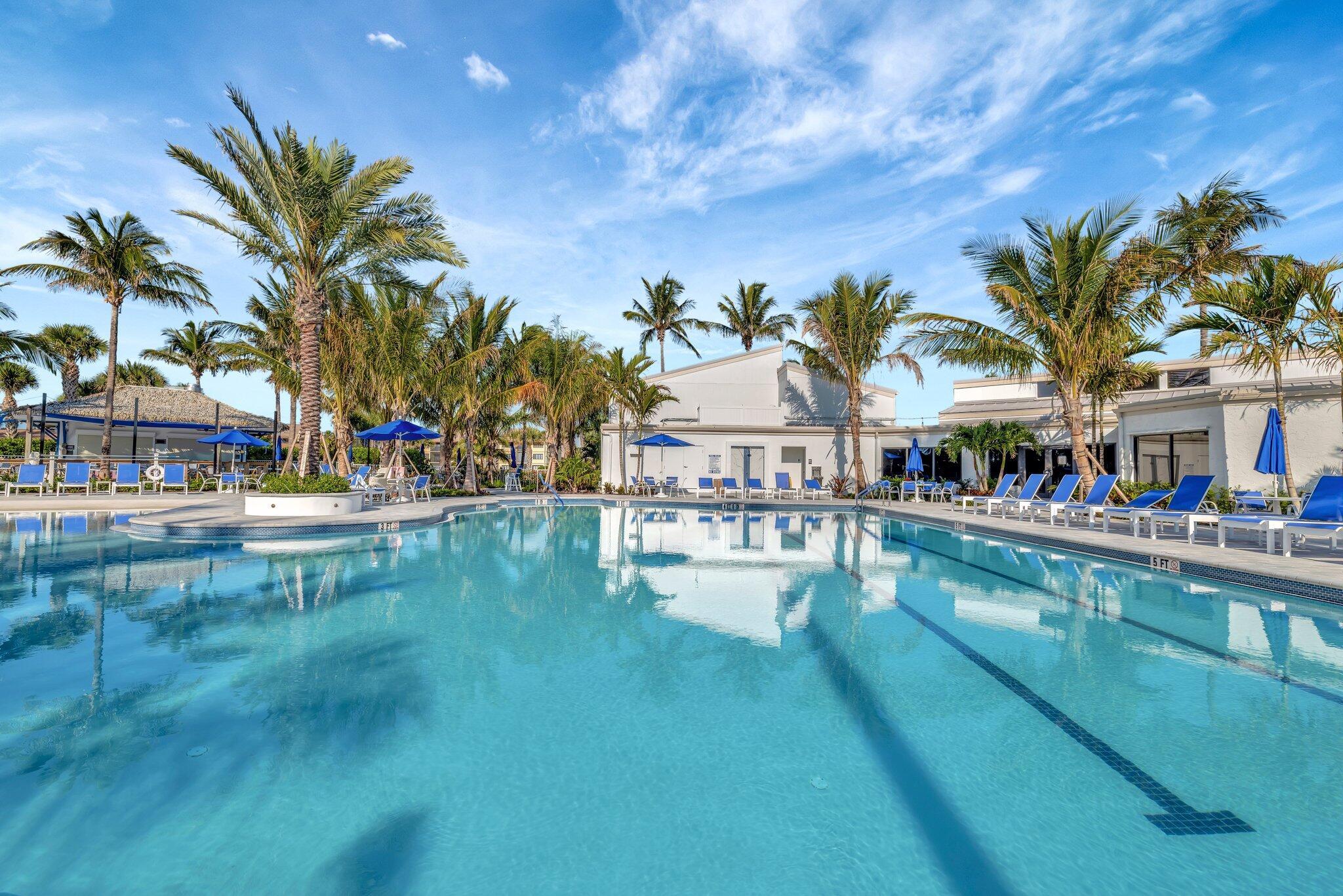 Ocean Village - Residential