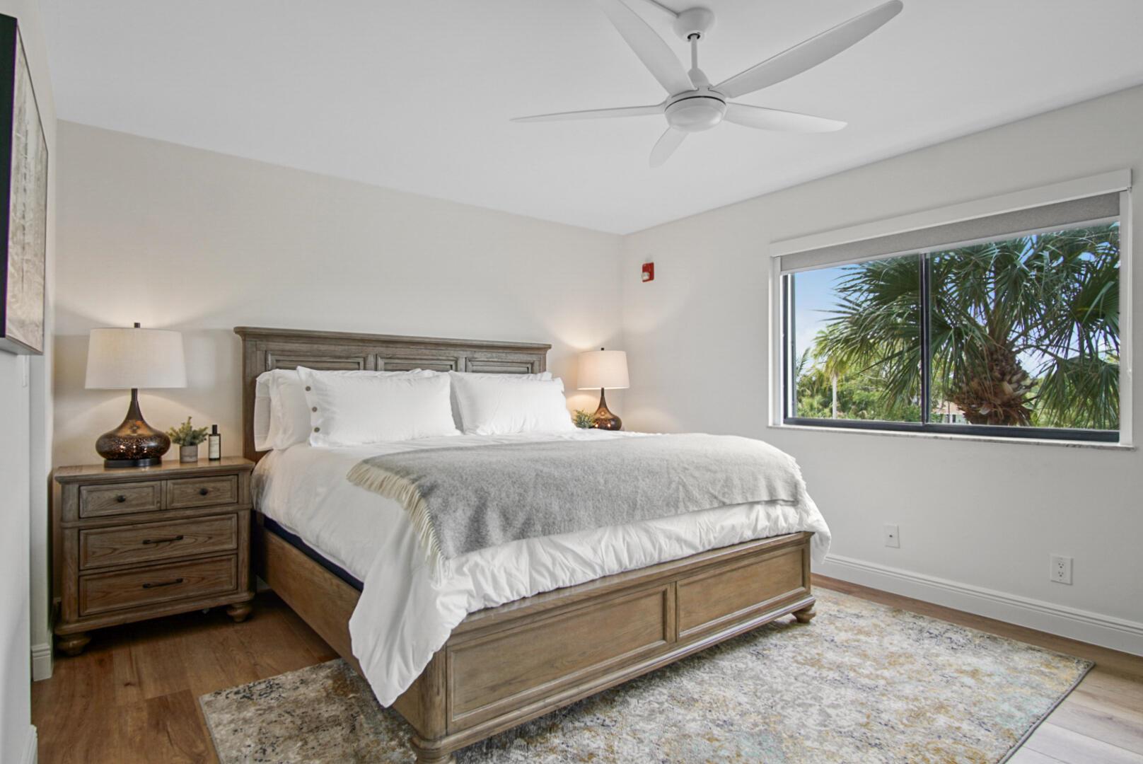 Ocean Village - Residential