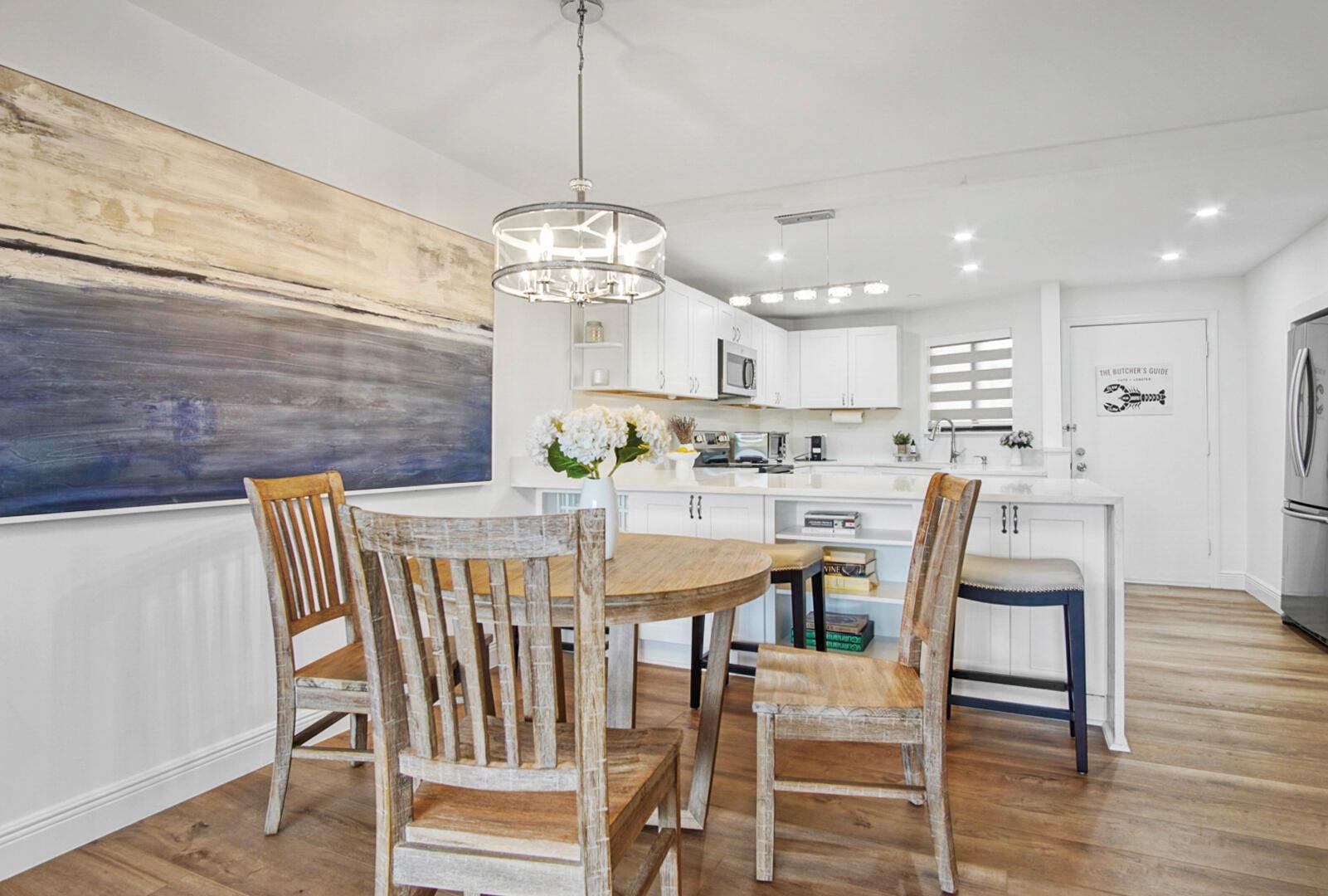 Ocean Village - Residential