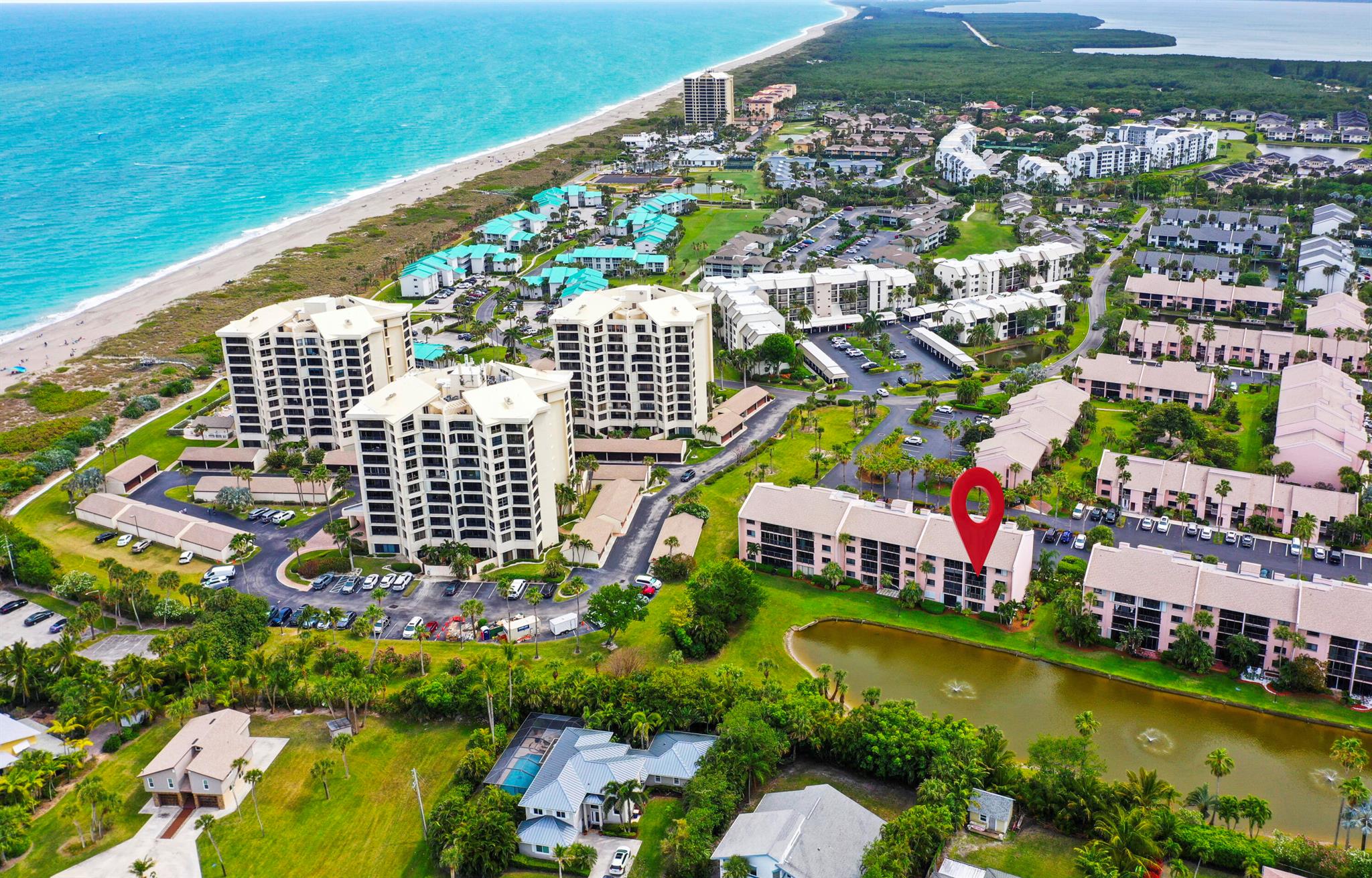 Ocean Village - Residential