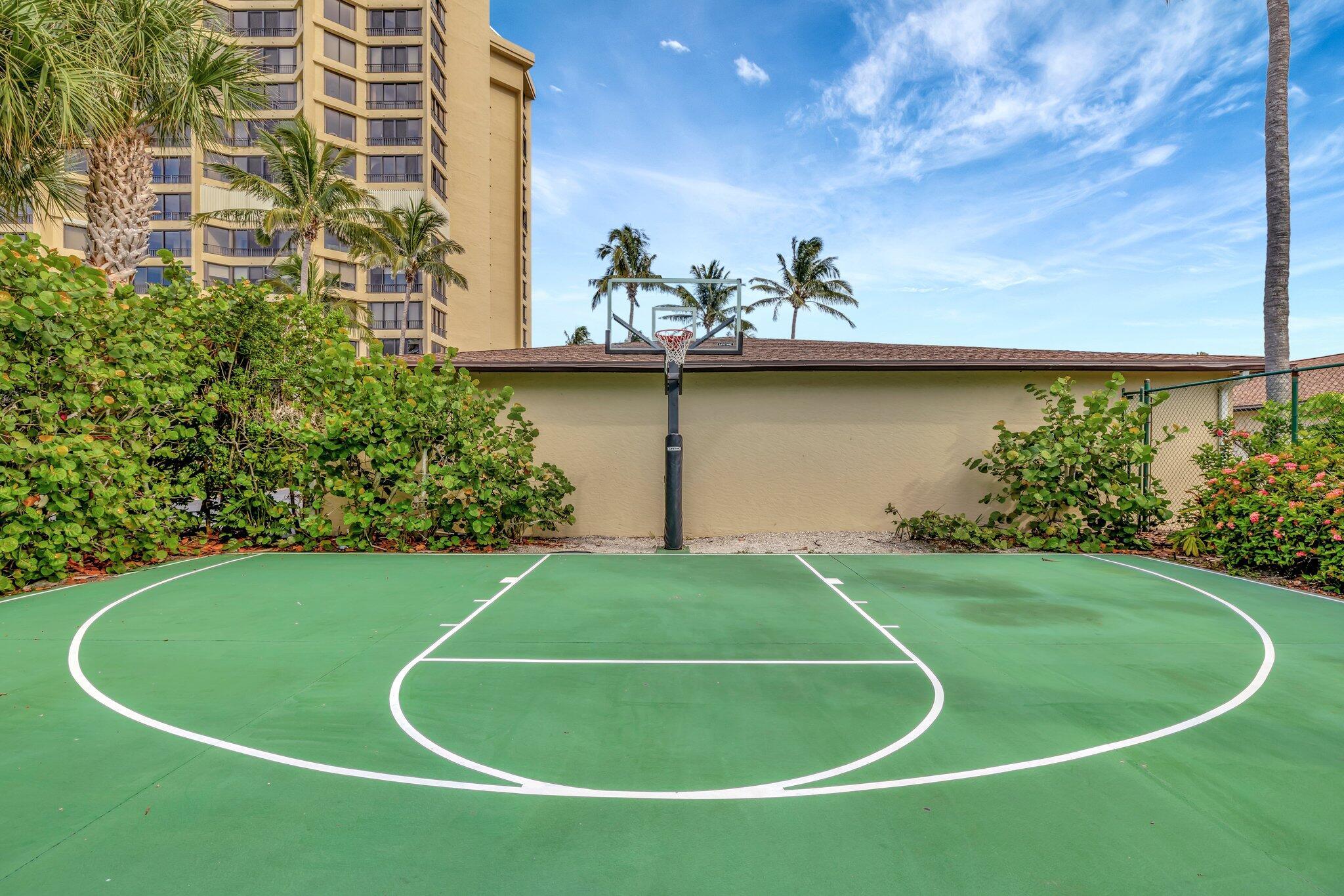 Ocean Village - Residential