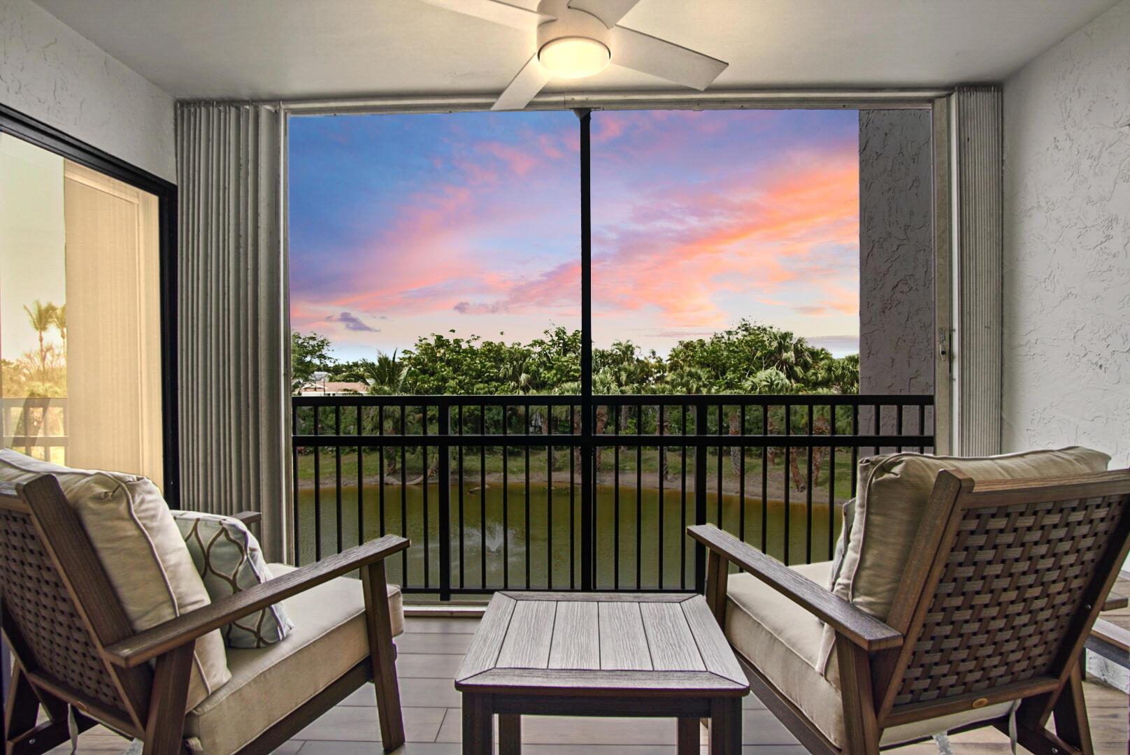 Ocean Village - Residential