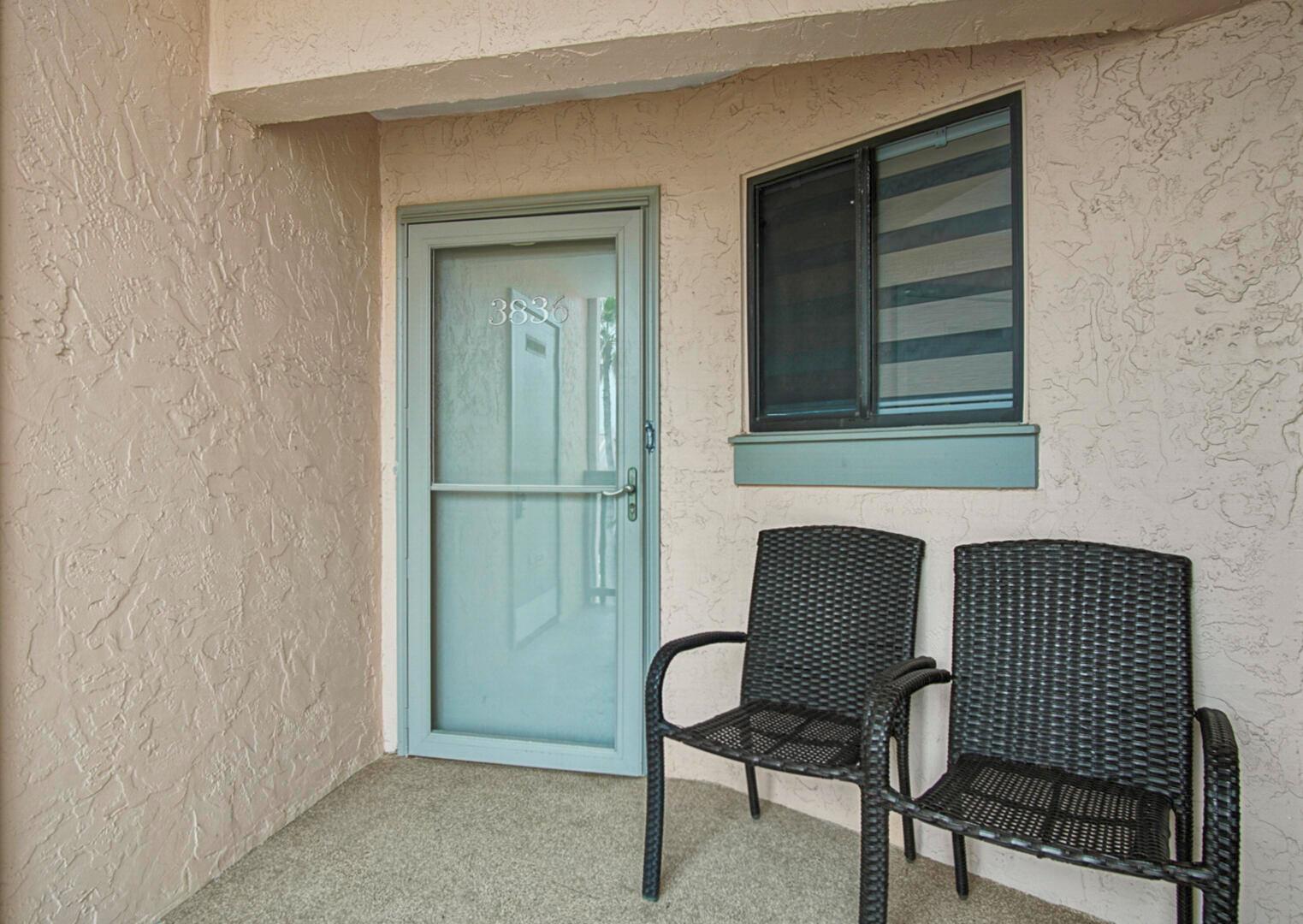 Ocean Village - Residential